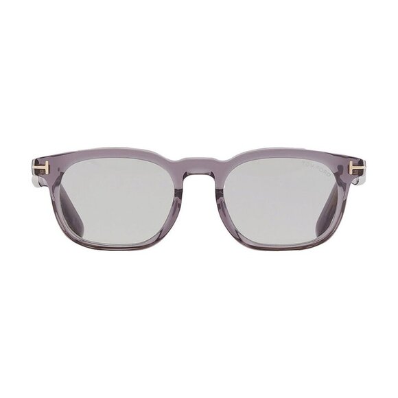 NEW TOM FORD SUNGLASSES FT1122-D 20A GREY EYEWEAR TOM FORD TF1122-D 20A - Picture 2 of 3